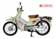 Xe máy 50cc Cub Kitafu Detech (Espero Đà Nẵng & HCM)