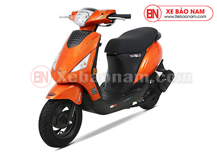 Xe ga 50cc Zipi
