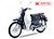 Xe máy 50cc Cub Classic