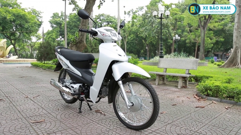 XE MÁY WAVE 50 Học Sinh giá 11.800.000đ (Không cần bằng lái) ► Thanh niên 2003 chất lừ