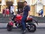 Xe máy Ducati Monster Mini 110