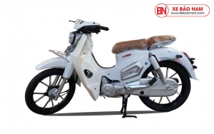 Xe Máy Cub 89 CX 50