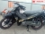 Xe Máy Victoria Sirius 50cc