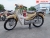 Xe Cub Daelim Kore 50cc