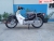 Xe Cub Daelim Kore 50cc