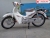 Xe Cub Daelim Kore 50cc