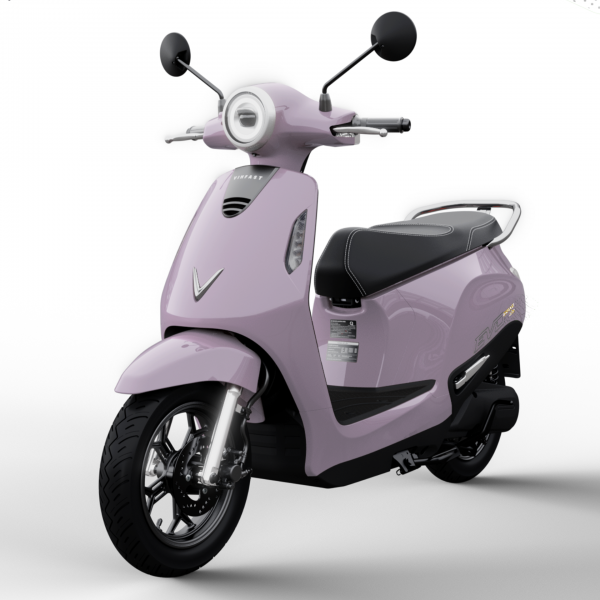 Xe Máy Điện Vinfast Evo Grand Lite