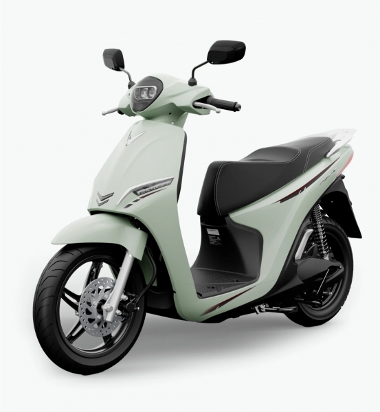 Xe Máy Điện VinFast Feliz 2025