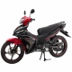 Xe máy Detech Exciter 50cc