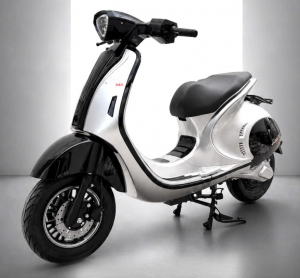Xe Máy Điện Revo 946