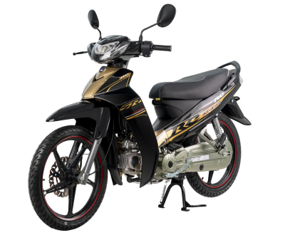 Xe Máy Espero Sirius 50cc Chính Hãng Detech