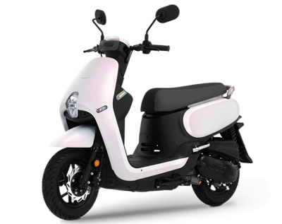 Xe Ga 50cc Sym Priti