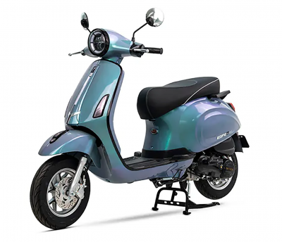 Xe ga 50cc Espero Classic SE