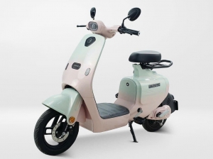 Xe Đạp Điện Espero VC