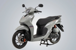 Xe Ga 50cc Espero Velia