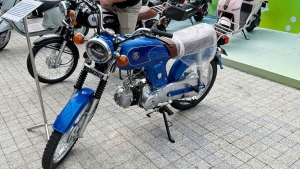 Xe Máy Espero Win DT-67