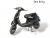 Xe Ga Vespa Vera S 50cc