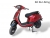 Xe Ga Vespa Vera S 50cc