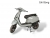 Xe Ga Vespa Vera S 50cc