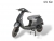 Xe Ga Vespa Vera S 50cc