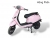 Xe Ga Vespa Vera S 50cc