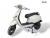 Xe Ga Vespa Vera S 50cc