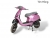 Xe Ga Vespa Vera S 50cc