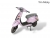 Xe Ga Vespa Vera S 50cc
