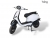 Xe Ga Vespa Vera S 50cc
