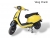 Xe Ga Vespa Vera S 50cc