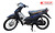 Xe máy 50cc Wave Alpha