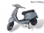 Xe Ga Vespa Vera S 50cc
