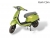 Xe Ga Vespa Vera S 50cc