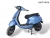 Xe Ga Vespa Vera S 50cc
