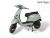 Xe Ga Vespa Vera S 50cc