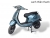 Xe Ga Vespa Vera S 50cc