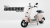 Xe Đạp Điện Espero Weezee