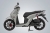 Xe Ga 50cc Espero Velia