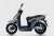 Xe Máy Điện Yadea VoltGuard - 38AH
