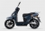 Xe Máy Điện Yadea VoltGuard - 38AH