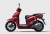 Xe Máy Điện Yadea VoltGuard - 38AH