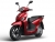 Xe Máy Điện Yadea VoltGuard - 26AH