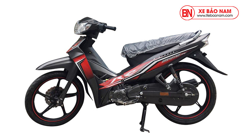 Xe Máy 50cc Sirius Dealim RC