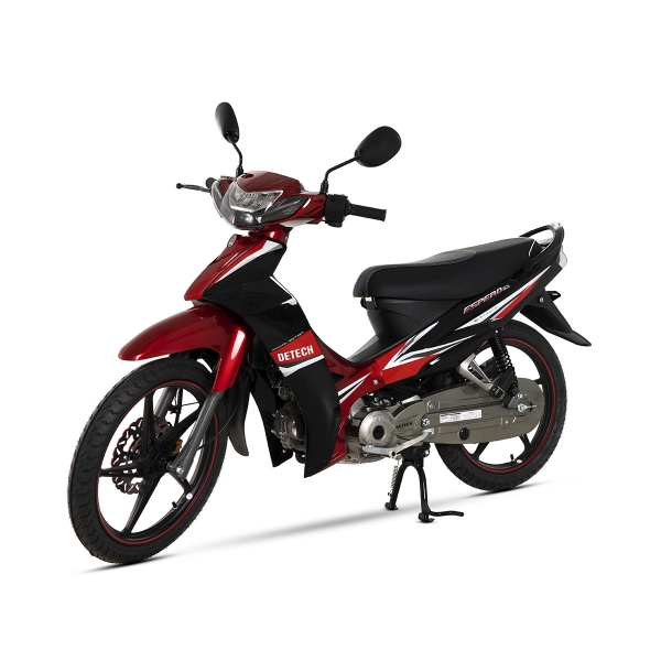Xe Máy Espero Sirius 50cc Chính Hãng Detech