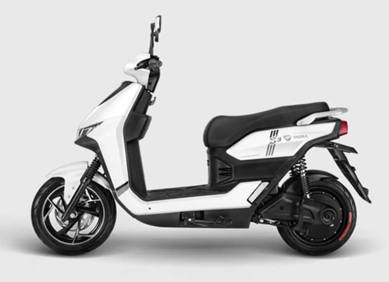 Xe Máy Điện Yadea S3