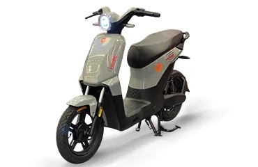Xe Máy Điện Yadea Vekoo
