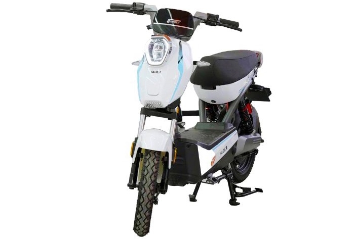 Xe Máy Điện Yadea X-Zone