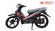 Xe Máy 50cc Sirius Dealim RC