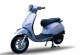 Xe Máy Điện Yadea Odora S1